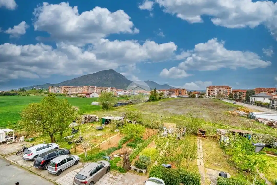 Appartamento in vendita a Piossasco
