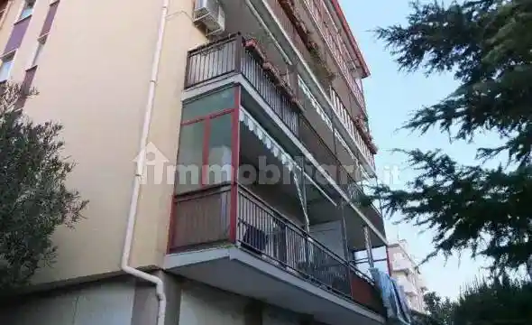 Appartamento in vendita a Trieste