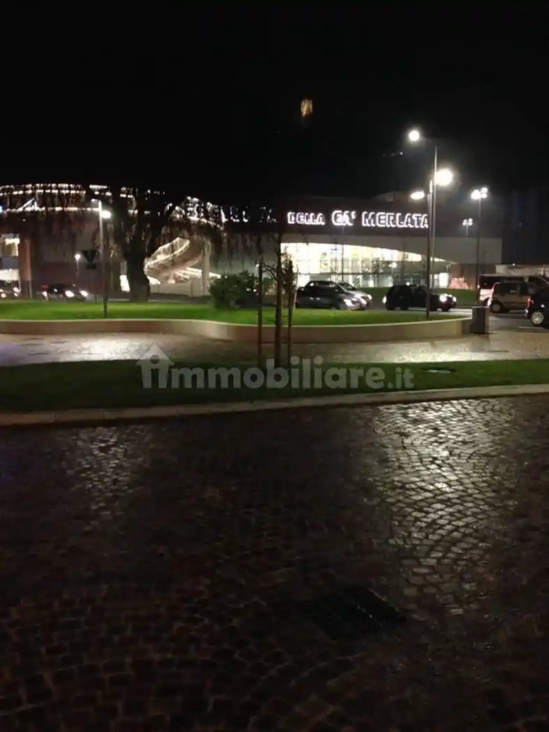 Appartamento in affitto a Como