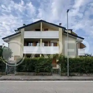 Appartamento in vendita a Noventa Padovana
