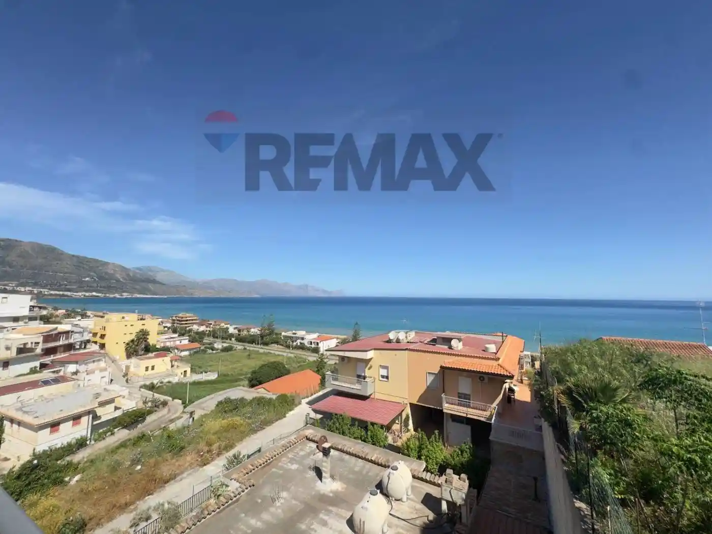 Appartamento in vendita a Alcamo