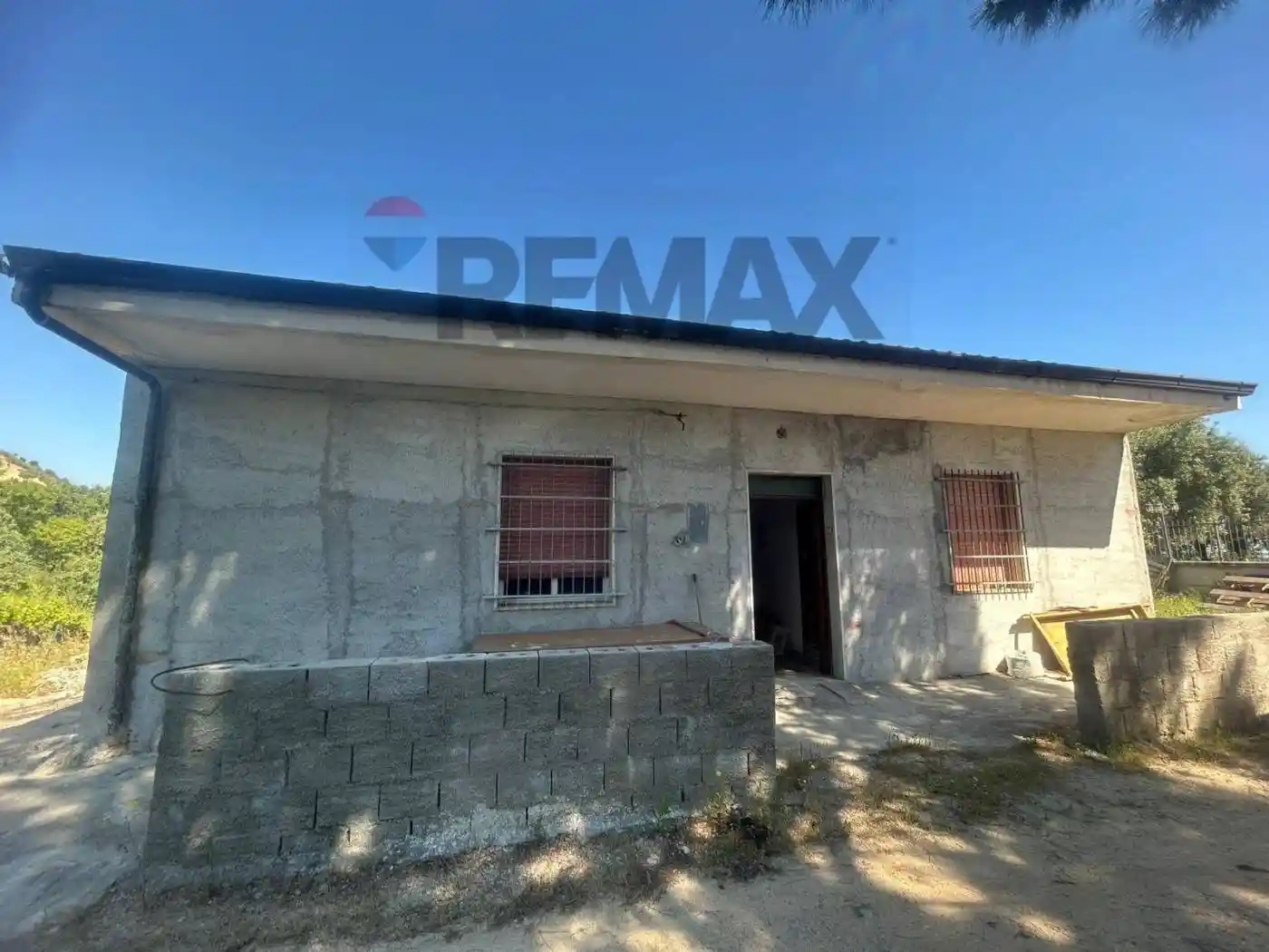 Villa in vendita a Corigliano-Rossano