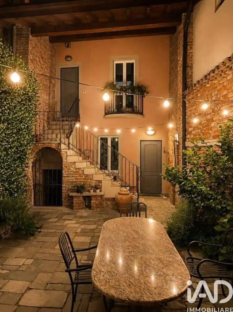 Villa in vendita a Pavia