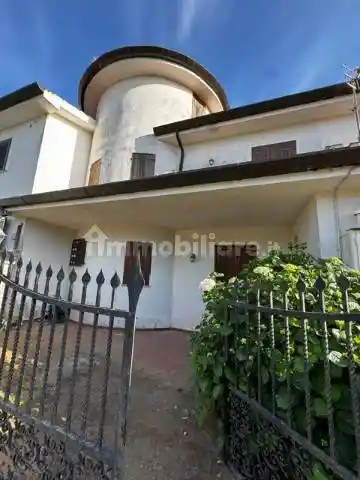 Villetta a schiera in vendita a San Felice Circeo