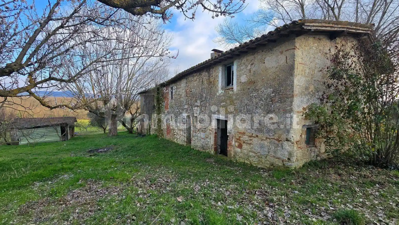 Rustico - Casale in vendita a Acquasparta