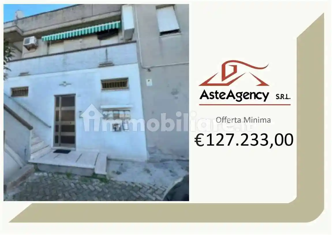 Appartamento in vendita a Civitanova Marche