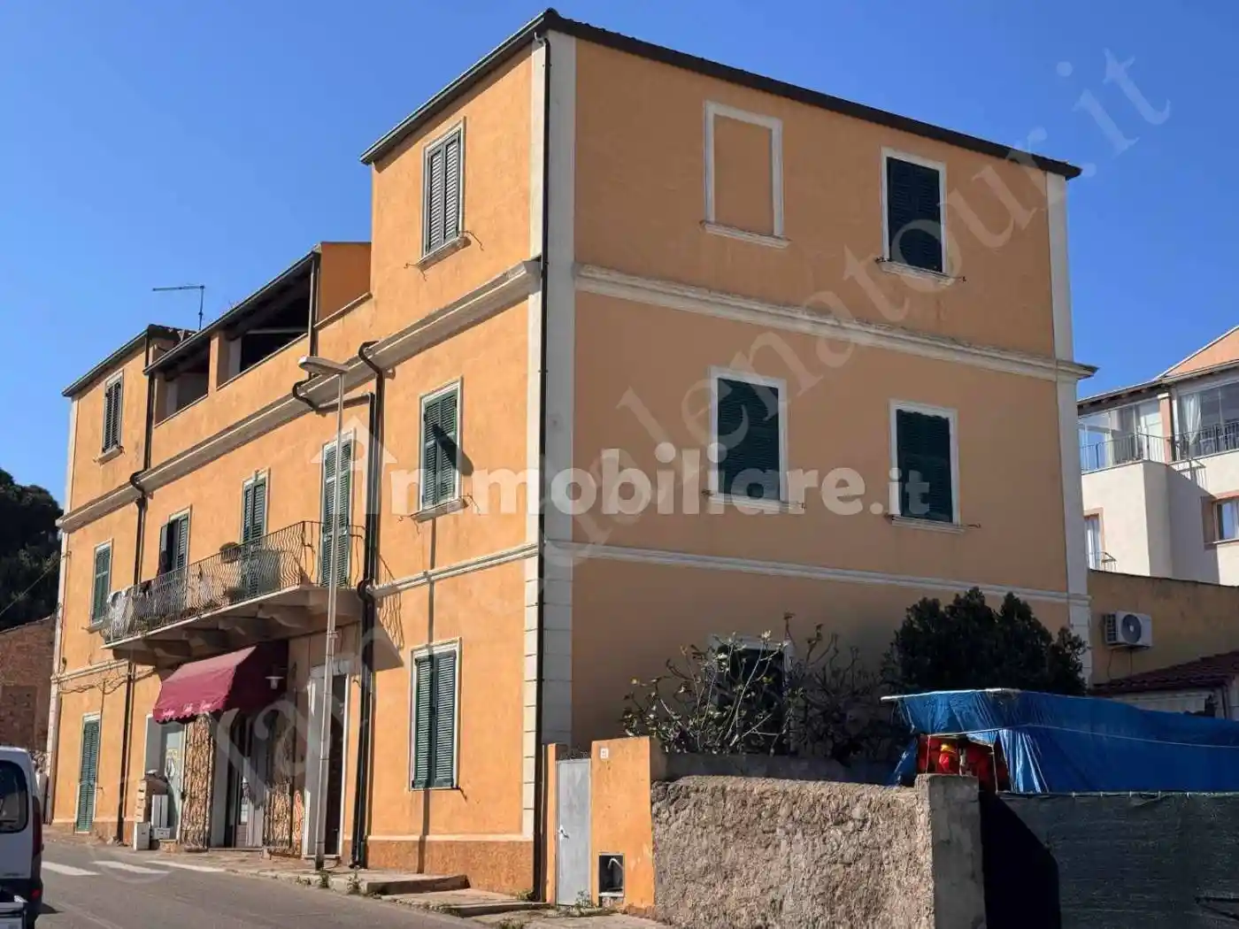 Appartamento in vendita a La Maddalena