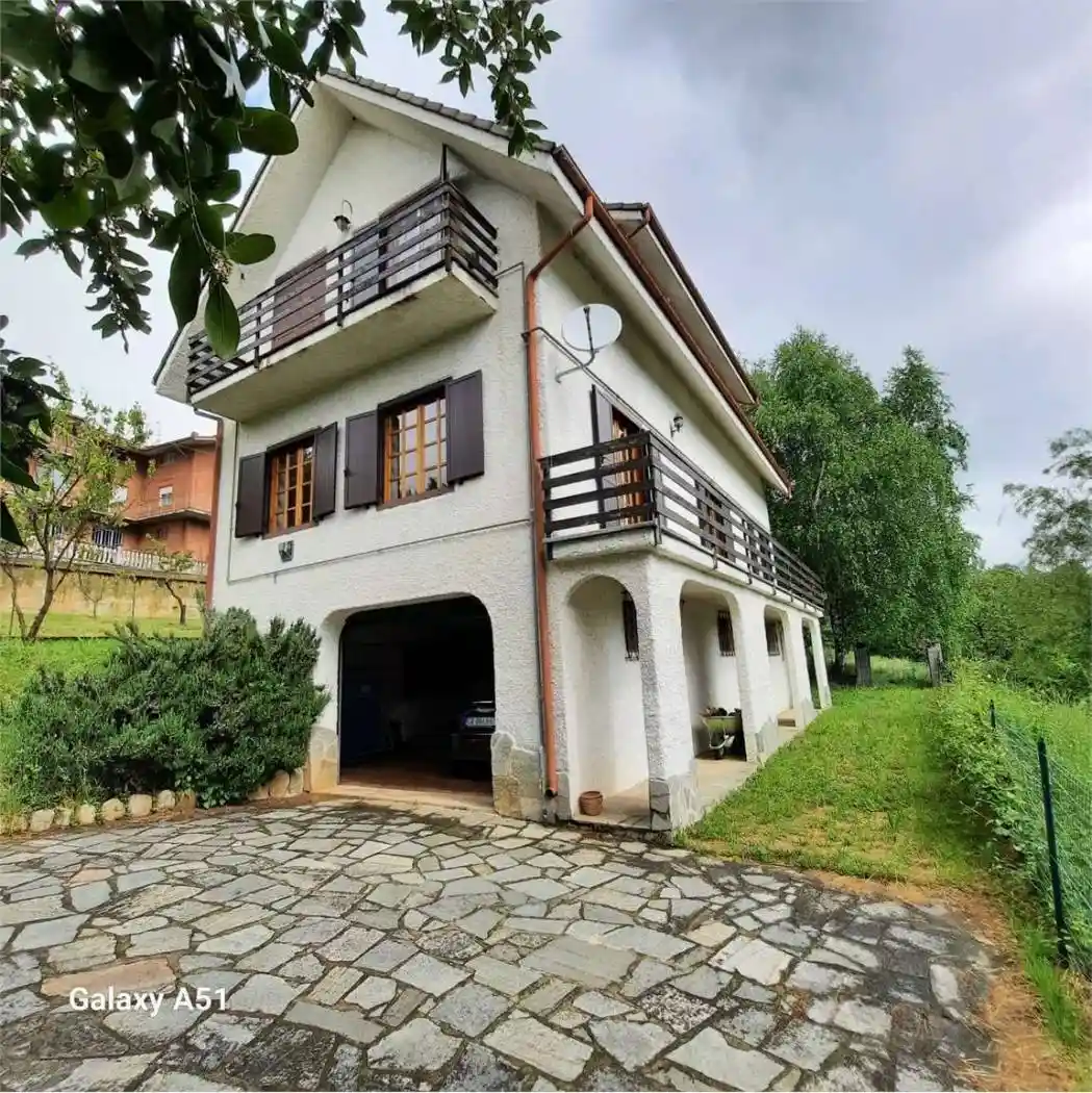 Villa in vendita a Priola