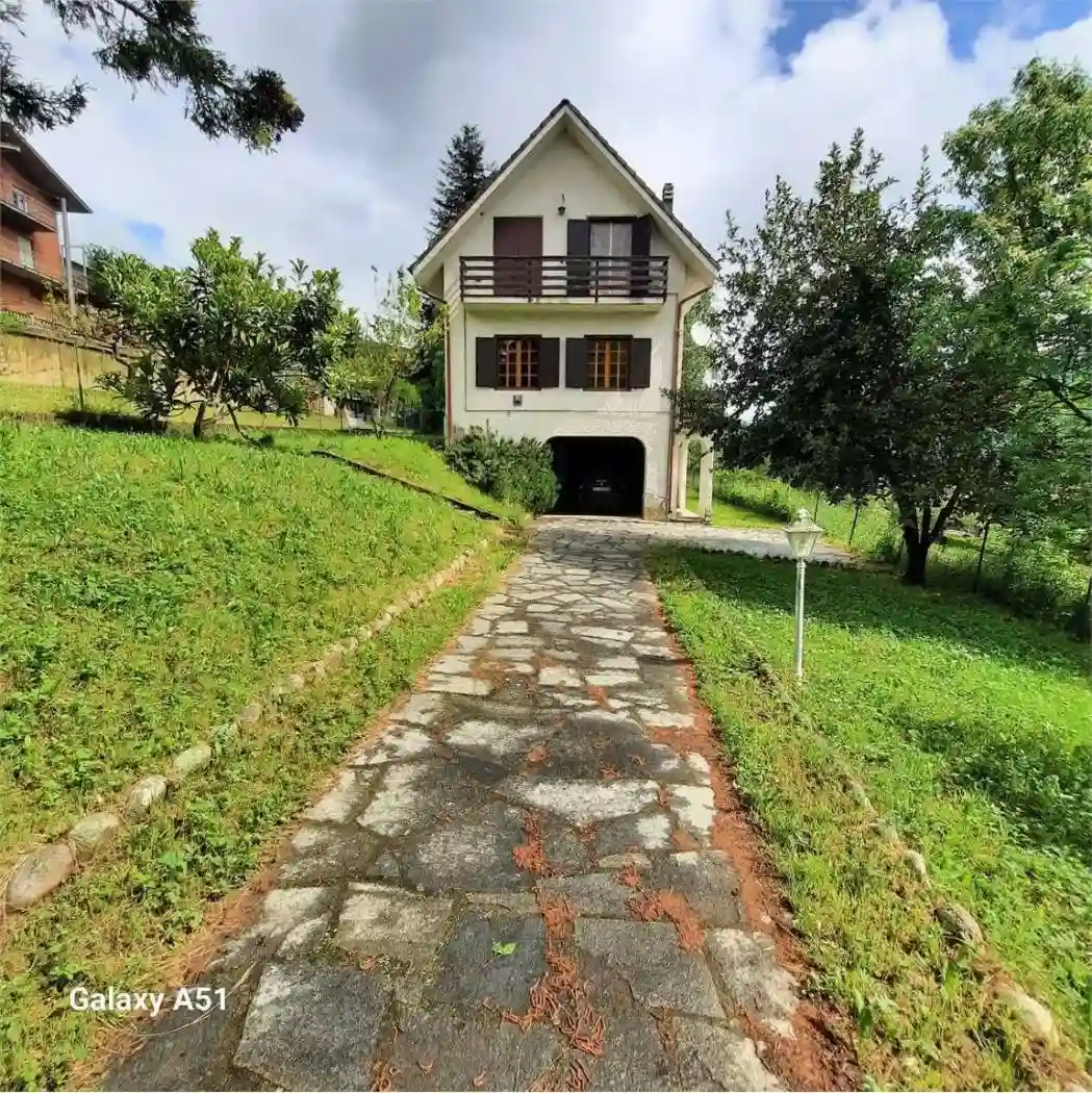 Villa - foto 3