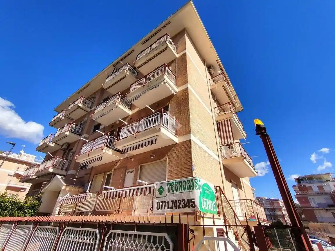 Appartamento in vendita a Gaeta