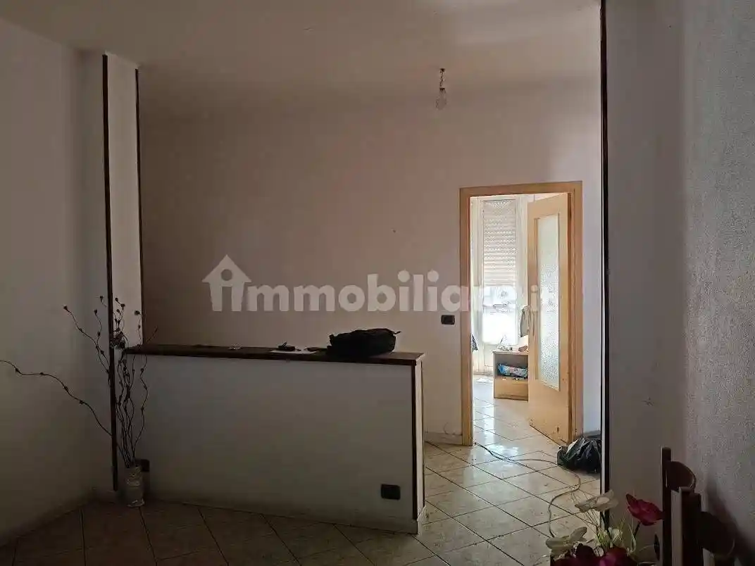 Appartamento in vendita a Frascarolo