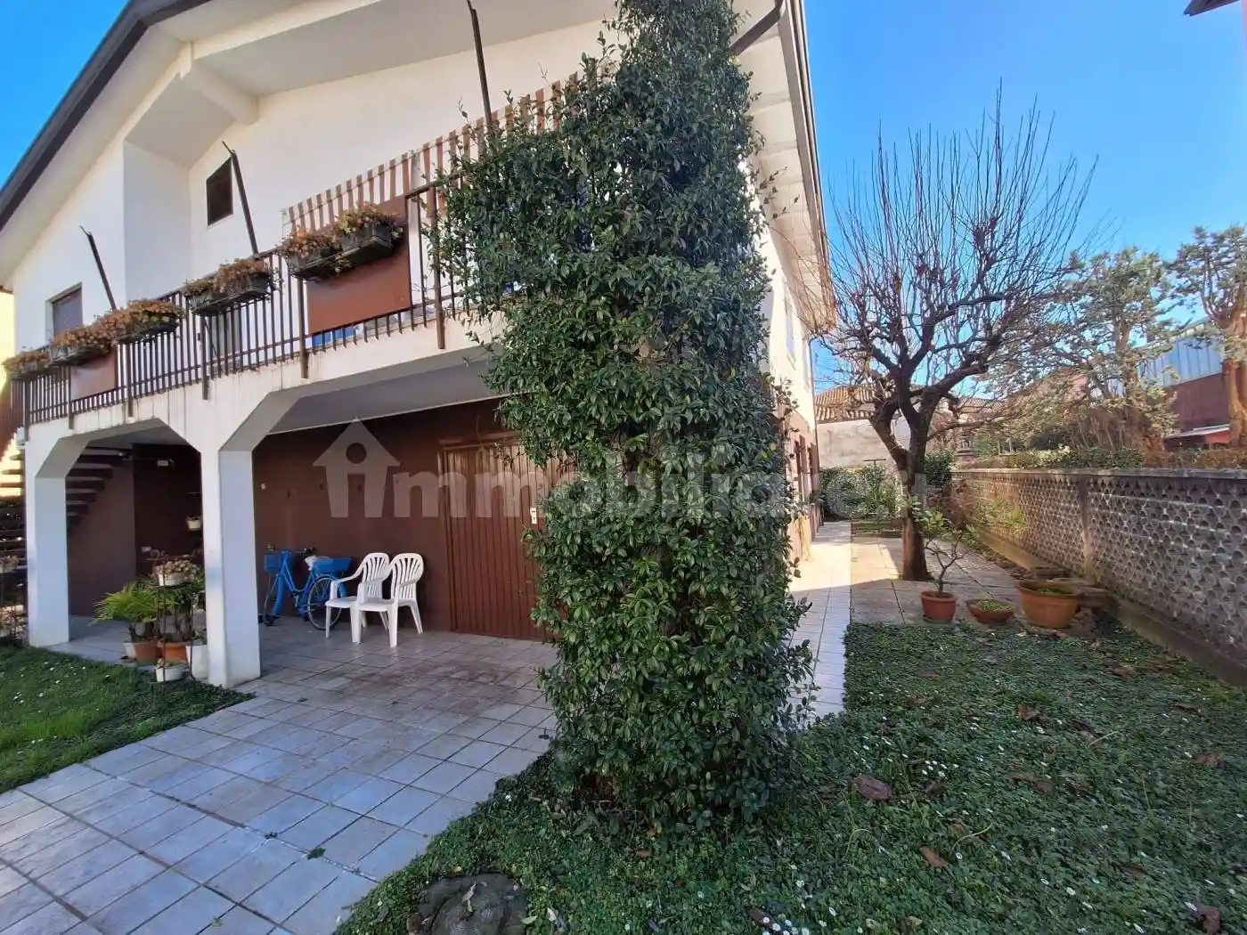 Villa in vendita a Padova