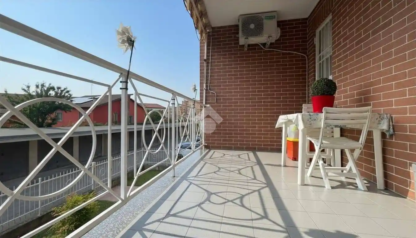 Appartamento in vendita a Novi Ligure