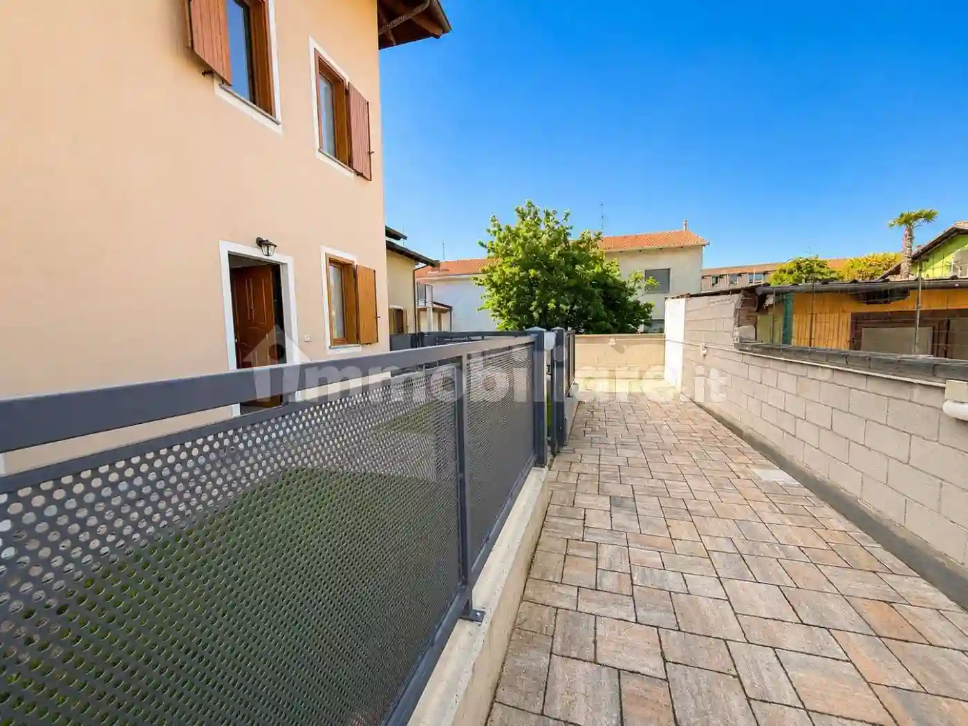Villetta a schiera - foto 4