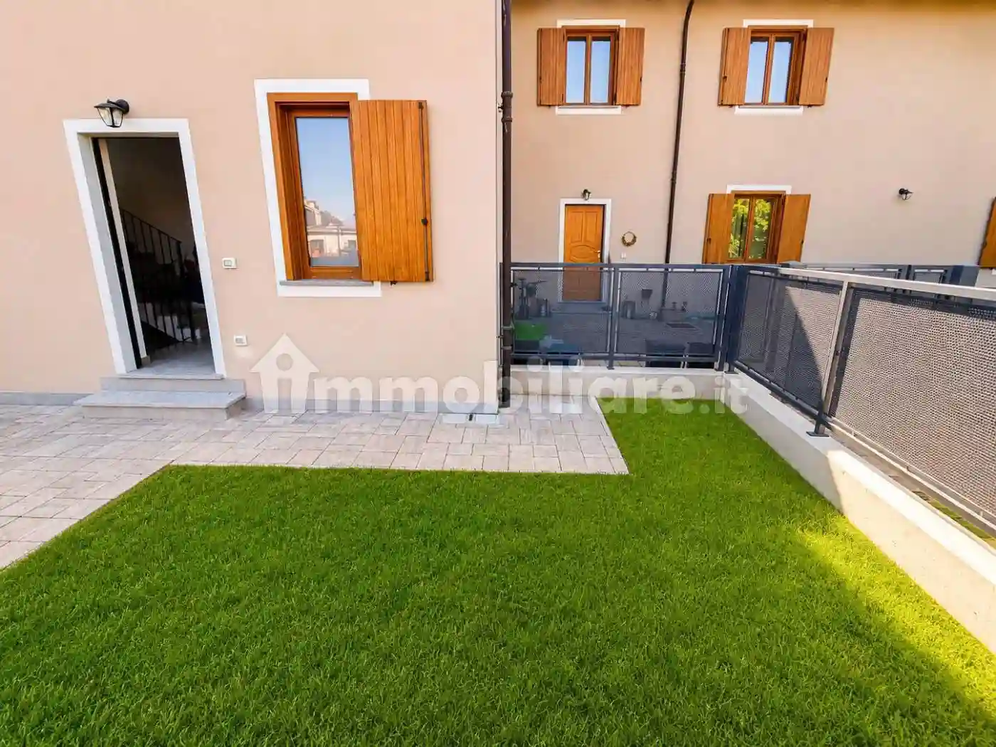 Villetta a schiera - foto 5