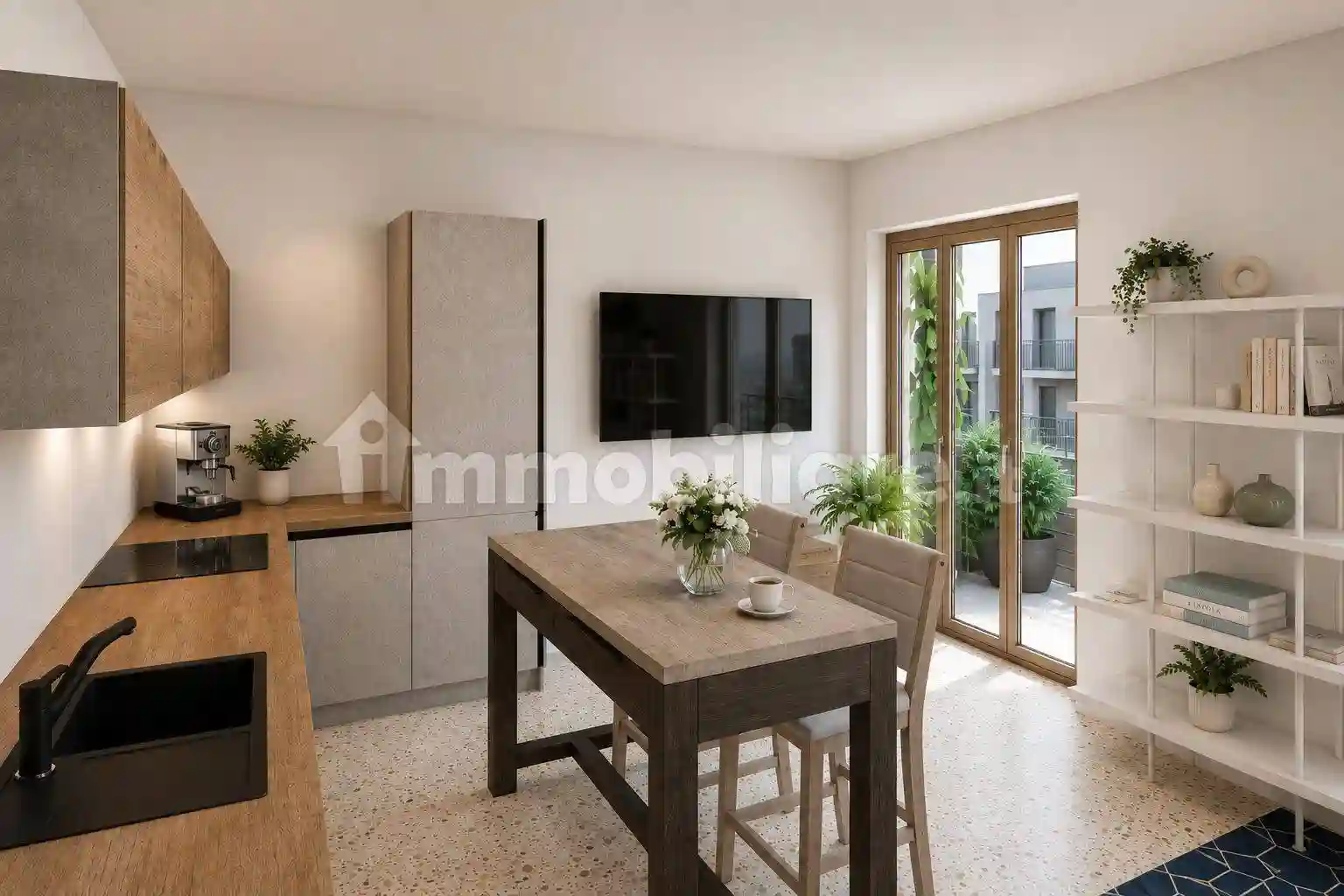 Appartamento - foto 3