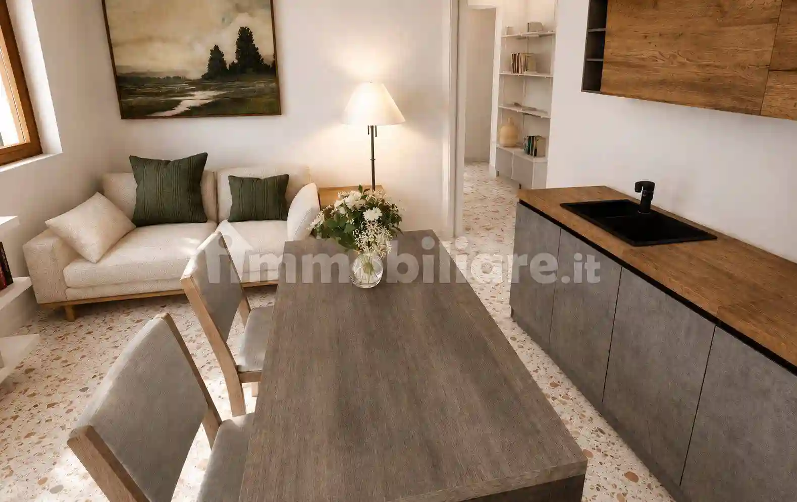 Appartamento - foto 5