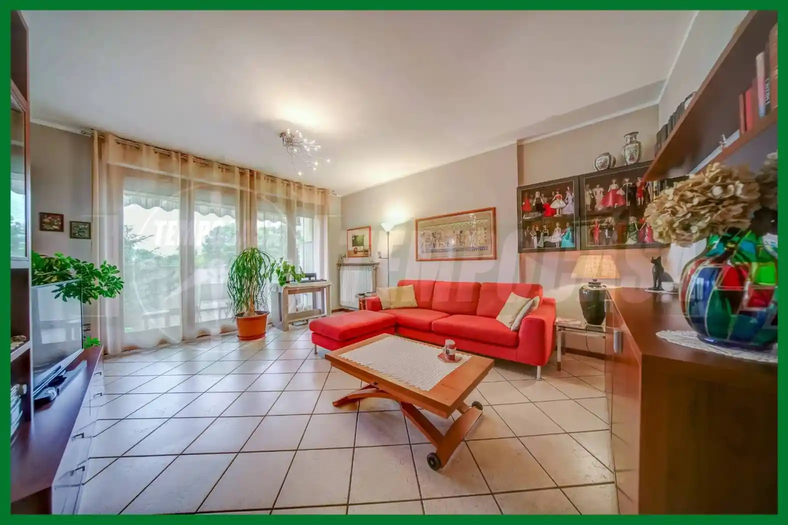 Appartamento in vendita a Gallarate