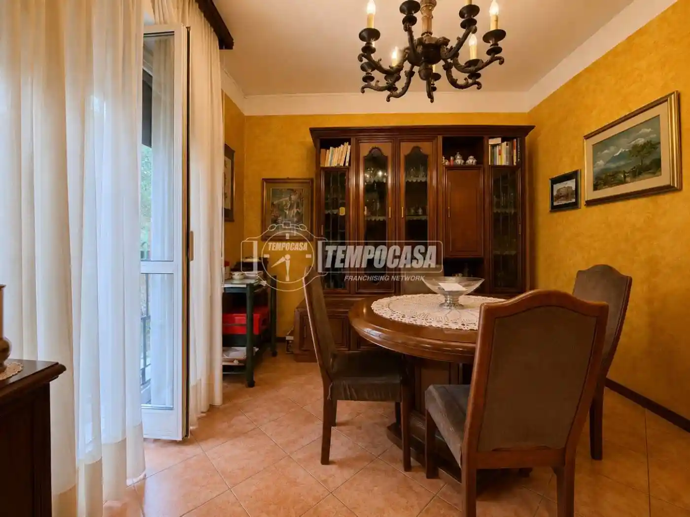 Appartamento in vendita a Brescia