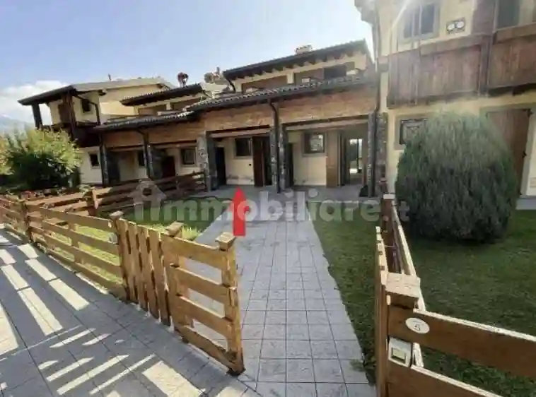 Villetta a schiera - foto 2