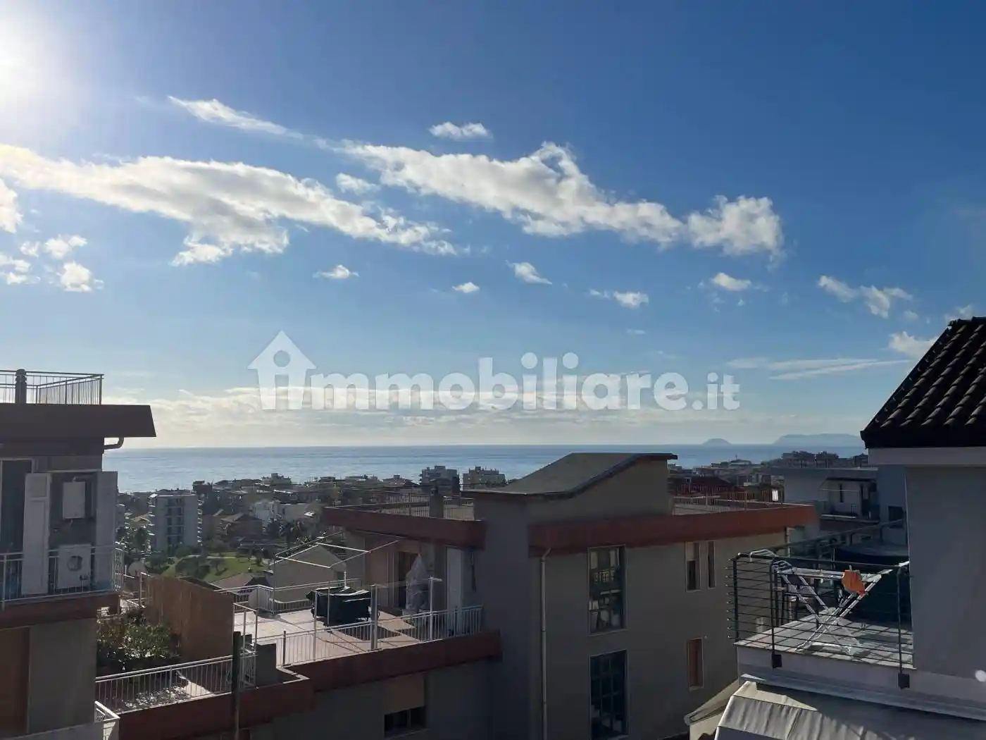 Appartamento in vendita a Pietra Ligure