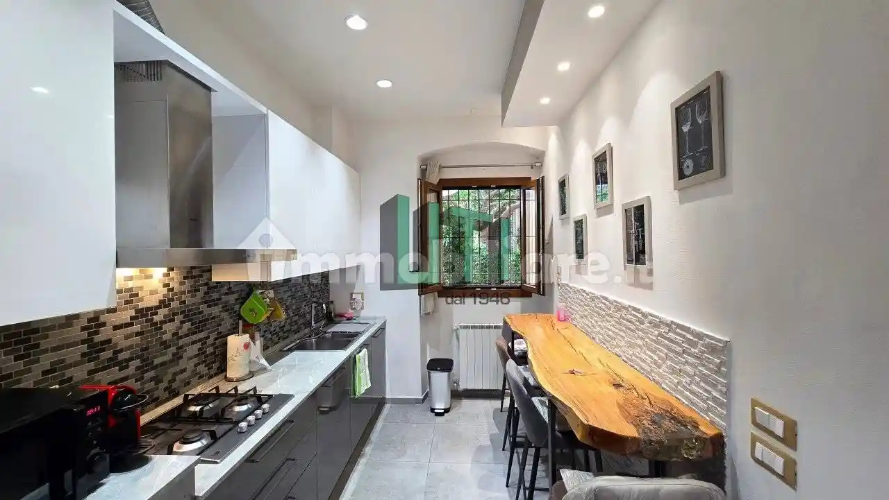 Appartamento in vendita a Firenze
