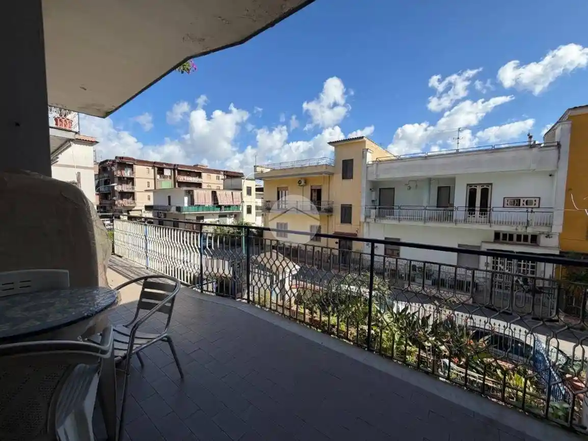 Appartamento in vendita a Scafati