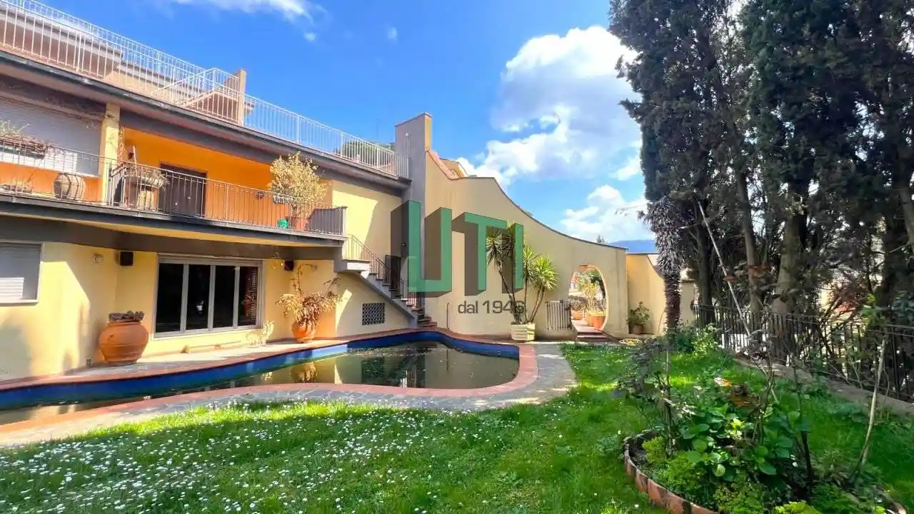 Appartamento in vendita a Bagno a Ripoli