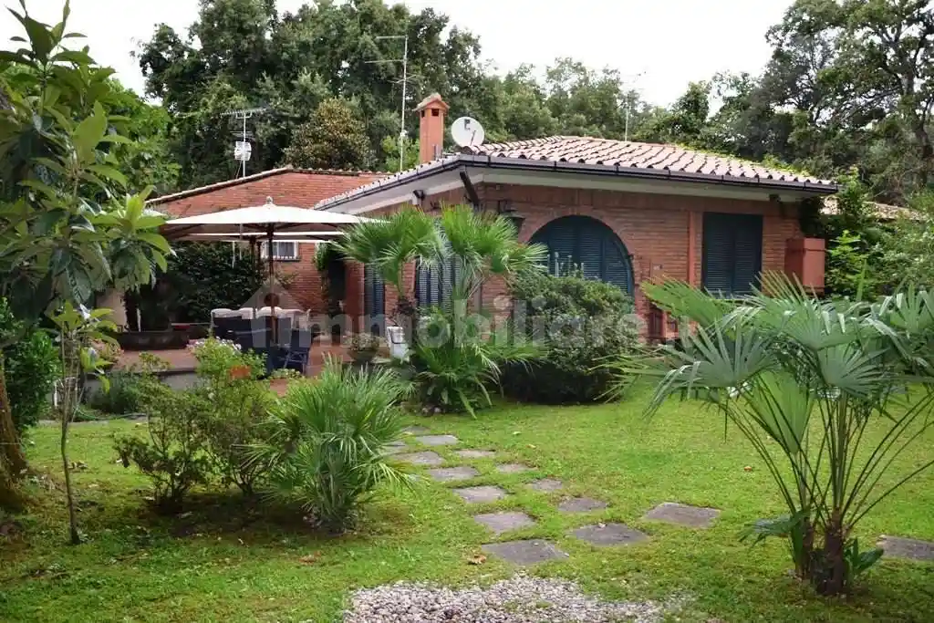 Villa in vendita a San Felice Circeo
