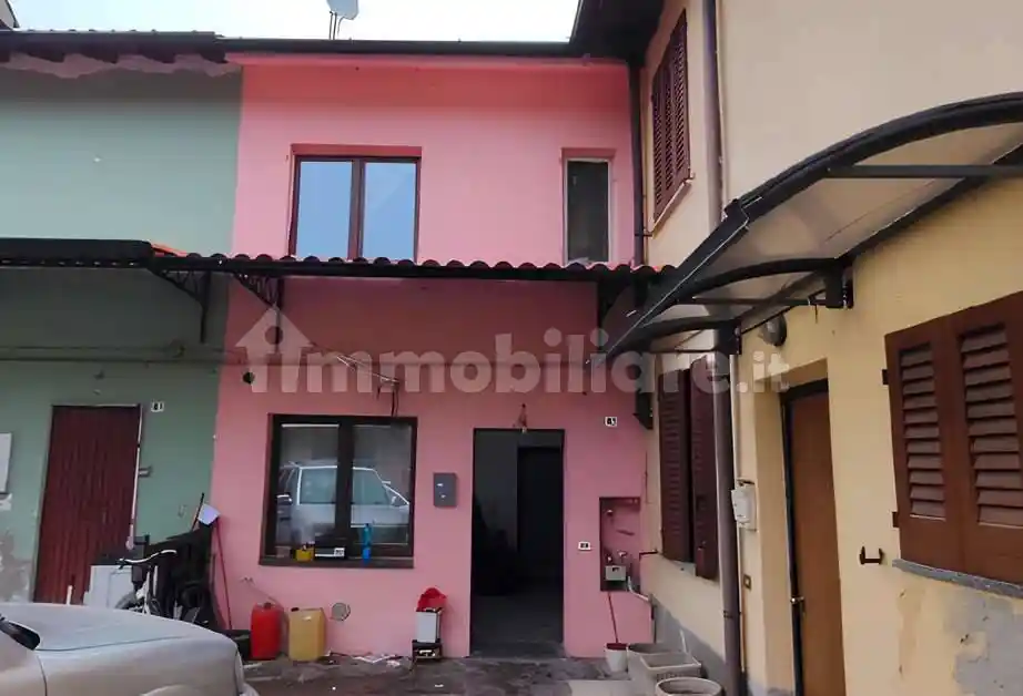 Appartamento in vendita a Secugnago