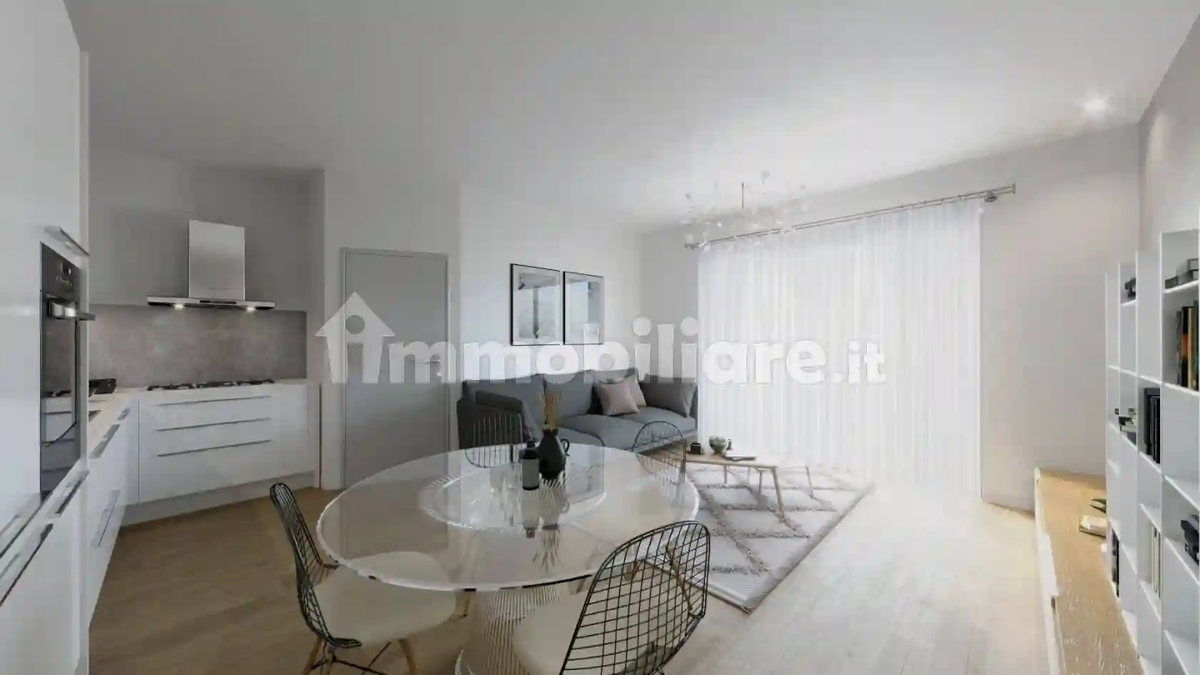 Appartamento - foto 5