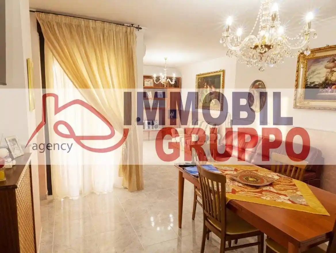 Appartamento in vendita a Andria