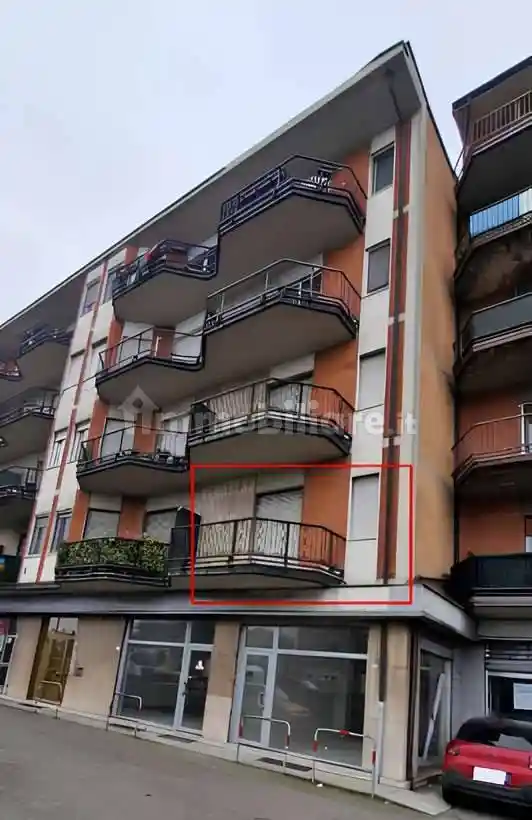 Appartamento in vendita a Casalpusterlengo