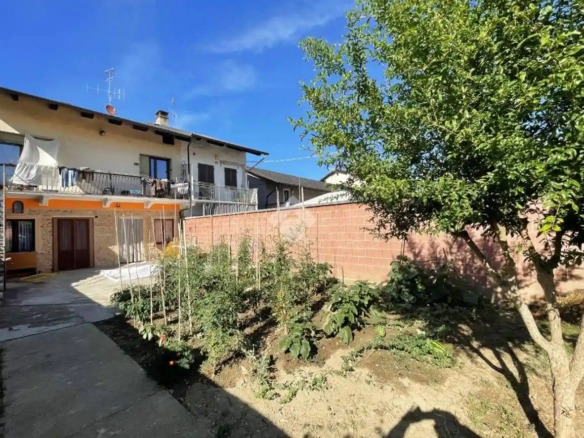 Appartamento in vendita a Chivasso