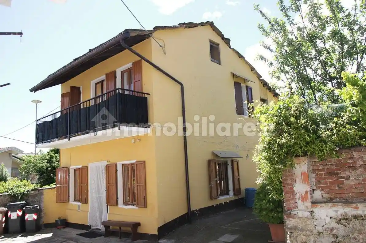 Casa indipendente in vendita a Coazze