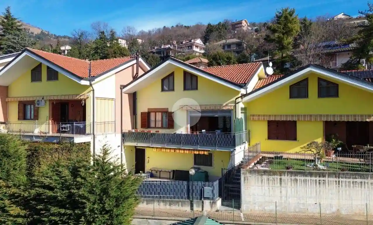 Villetta a schiera - foto 2