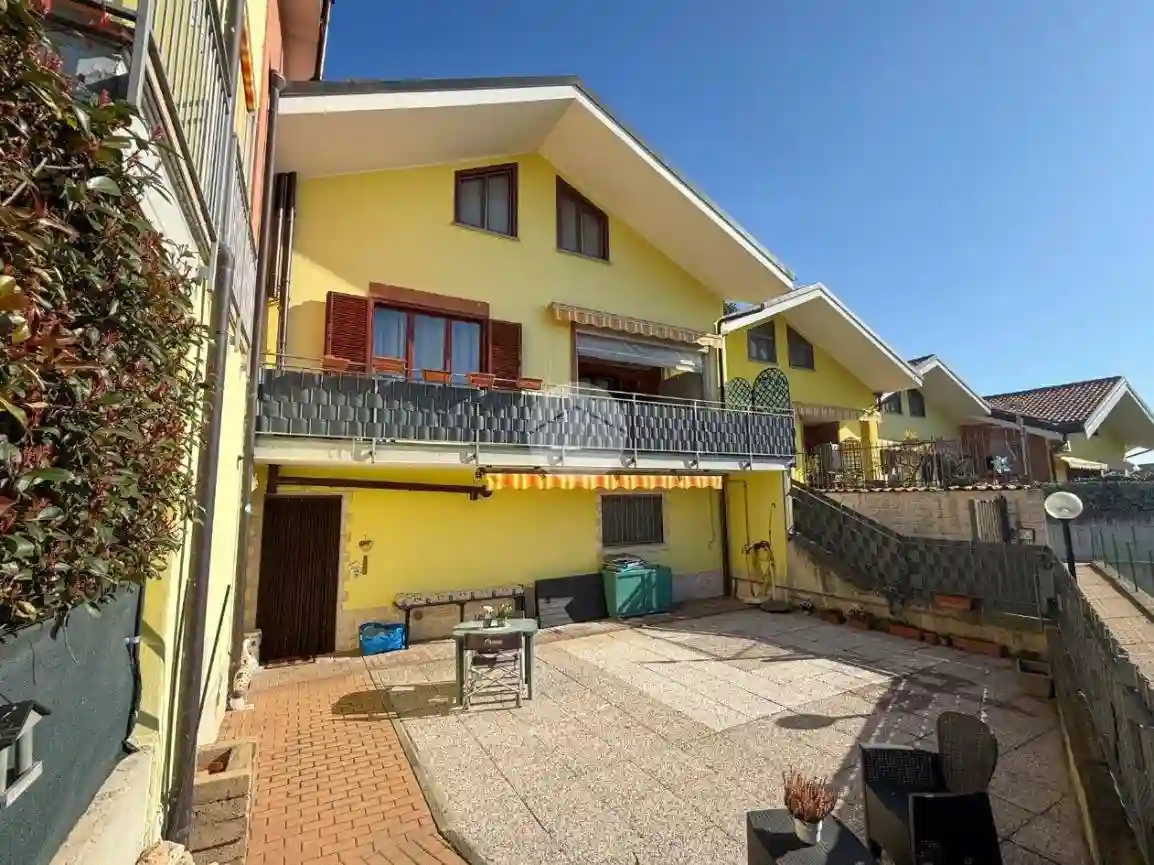 Villetta a schiera - foto 3