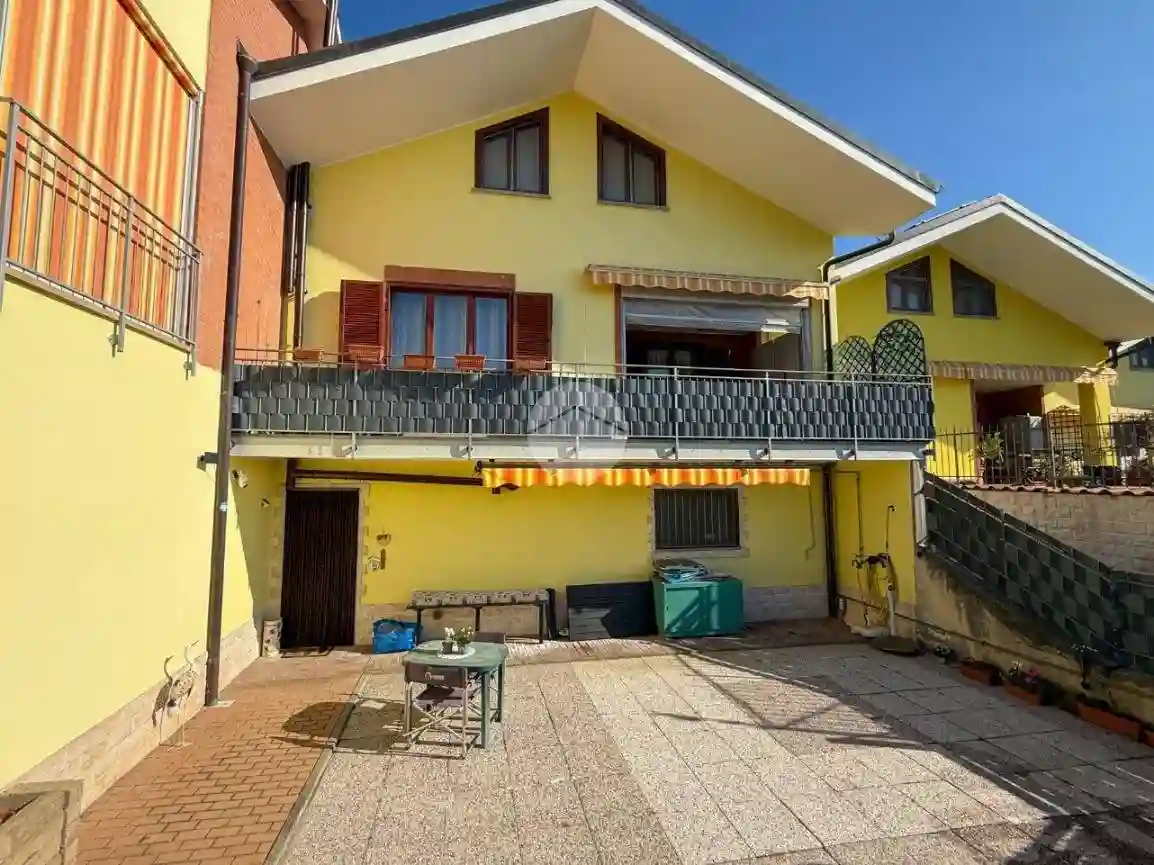 Villetta a schiera - foto 4