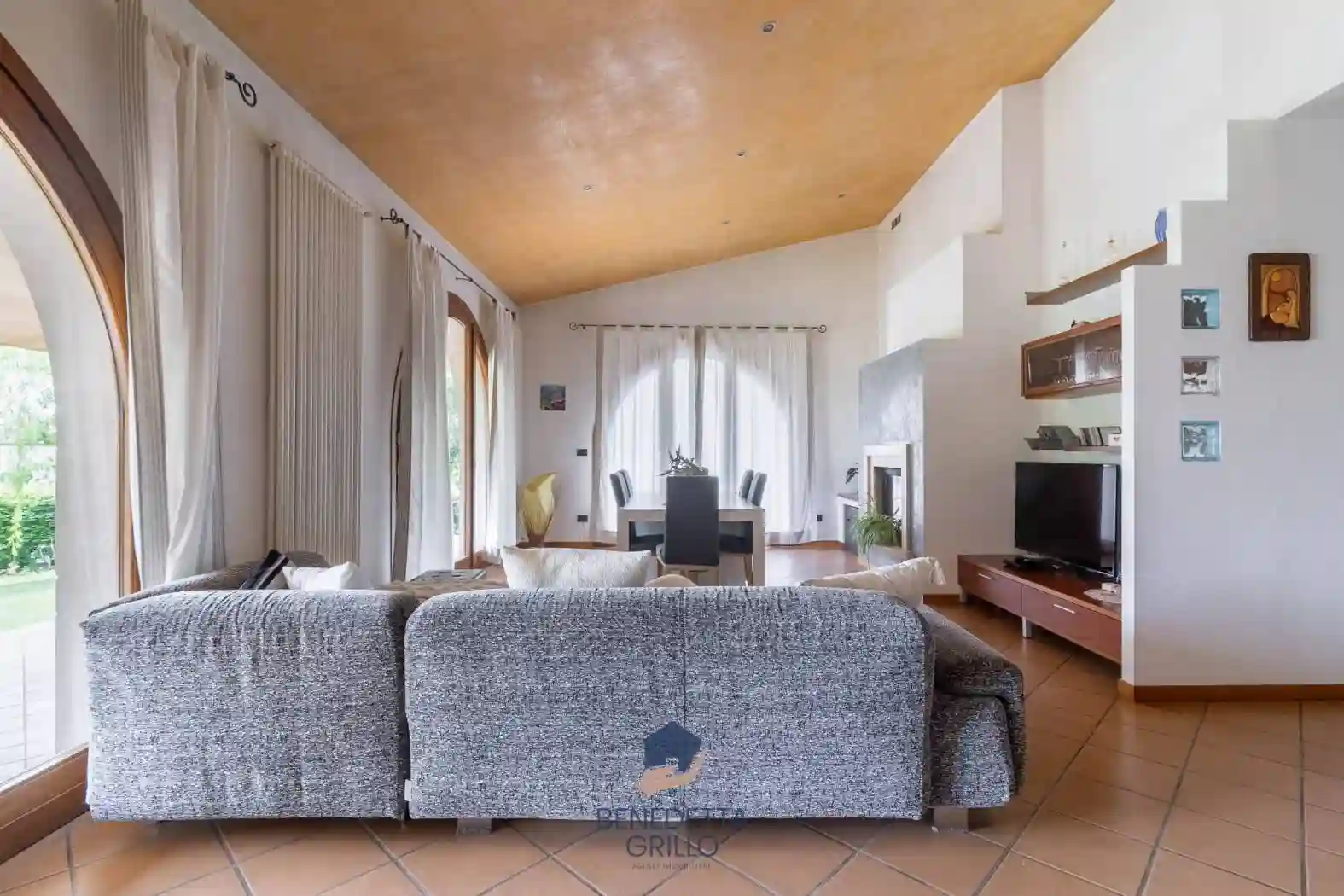 Villa - foto 3