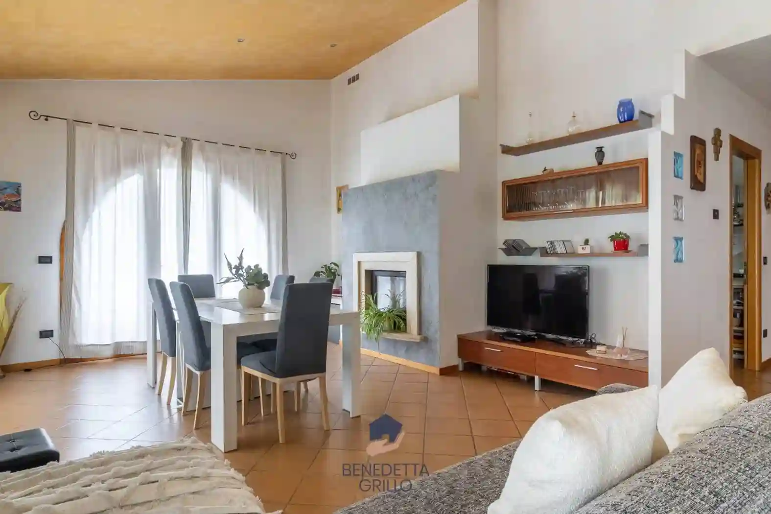 Villa - foto 4