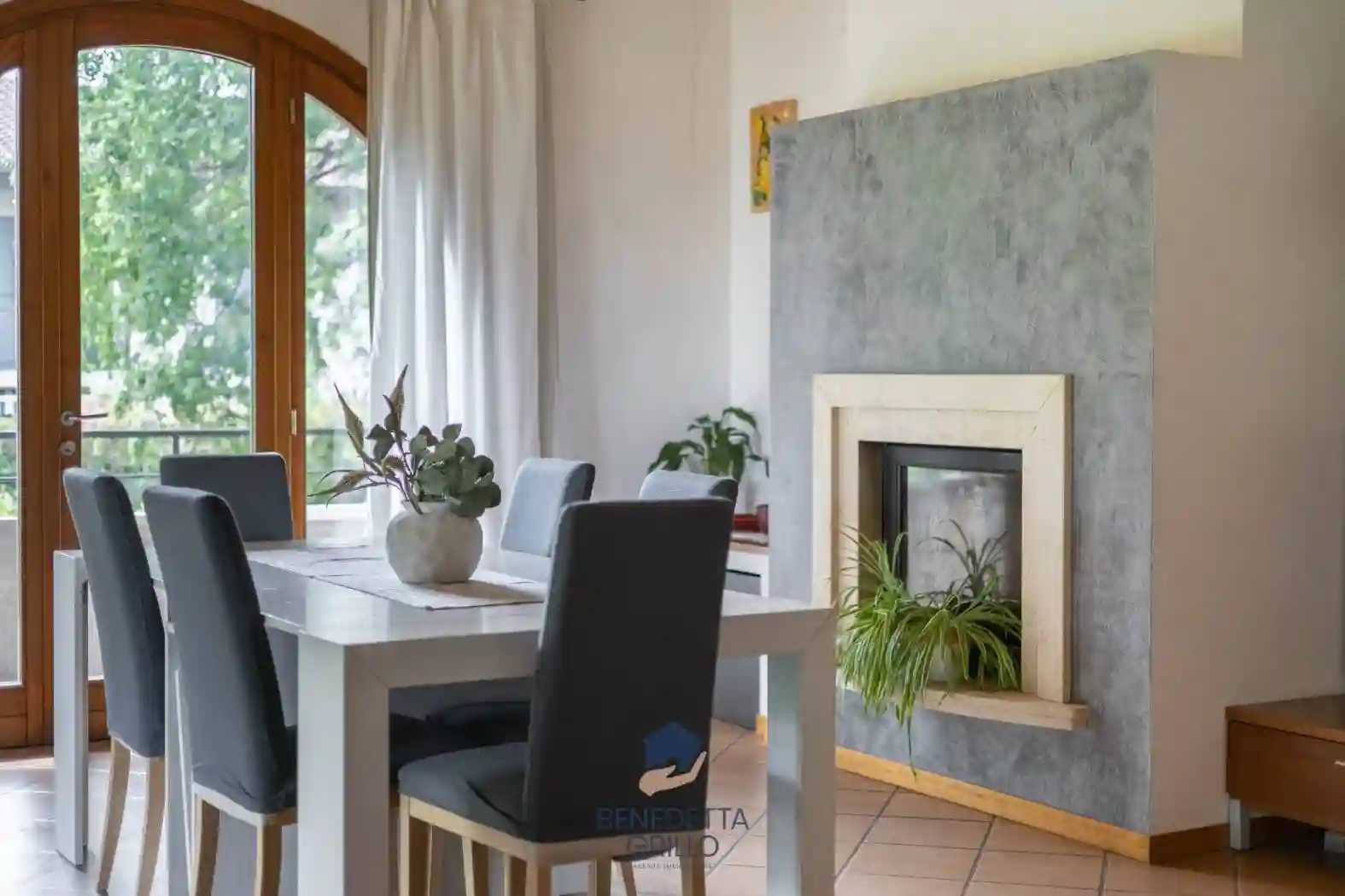 Villa - foto 5