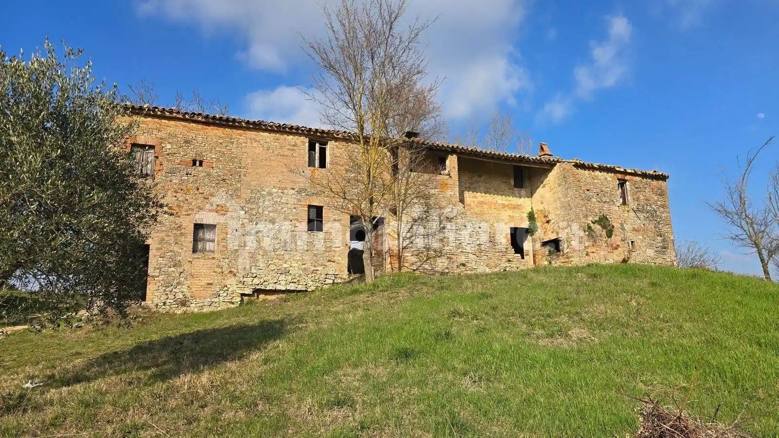 Rustico - Casale in vendita a Acquasparta