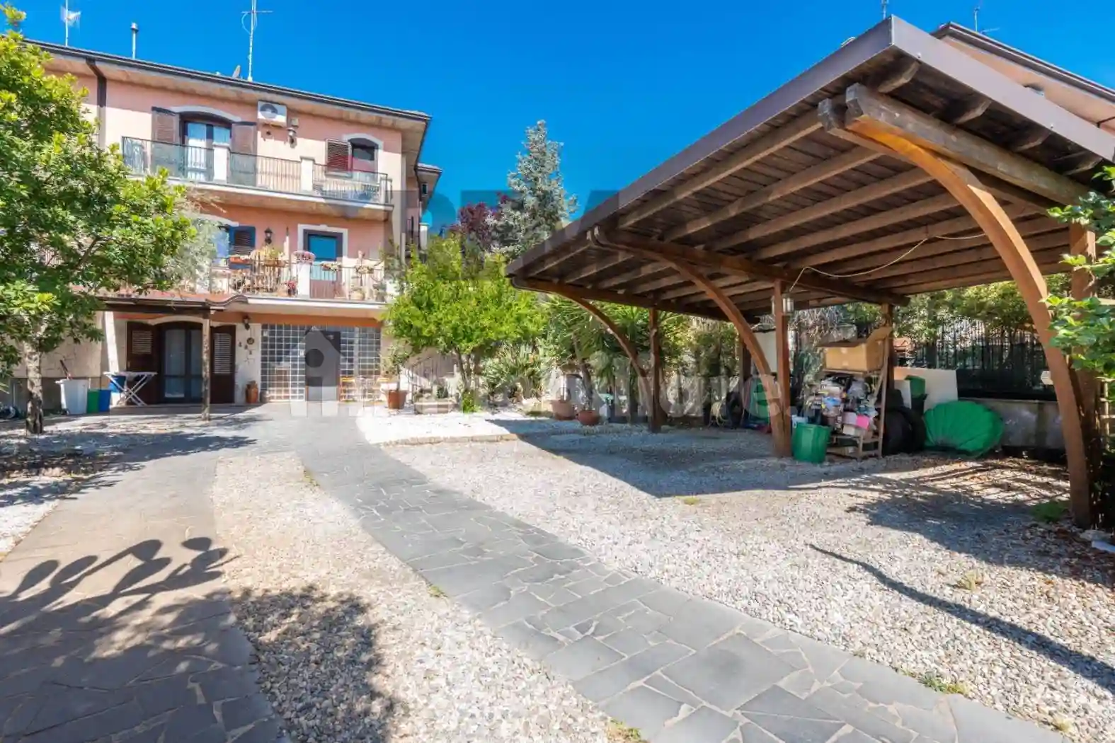 Villa - foto 3
