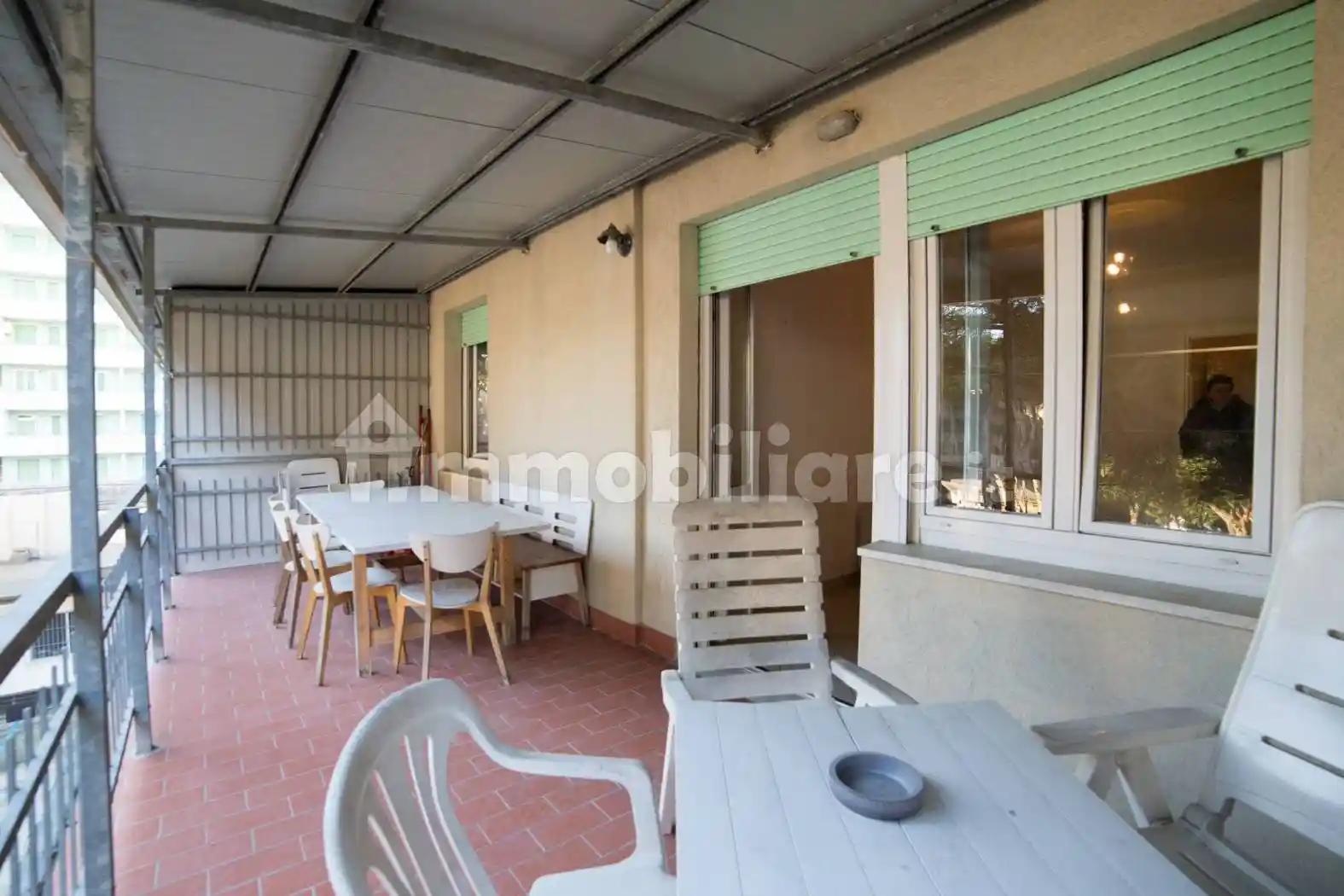 Appartamento in vendita a Comacchio