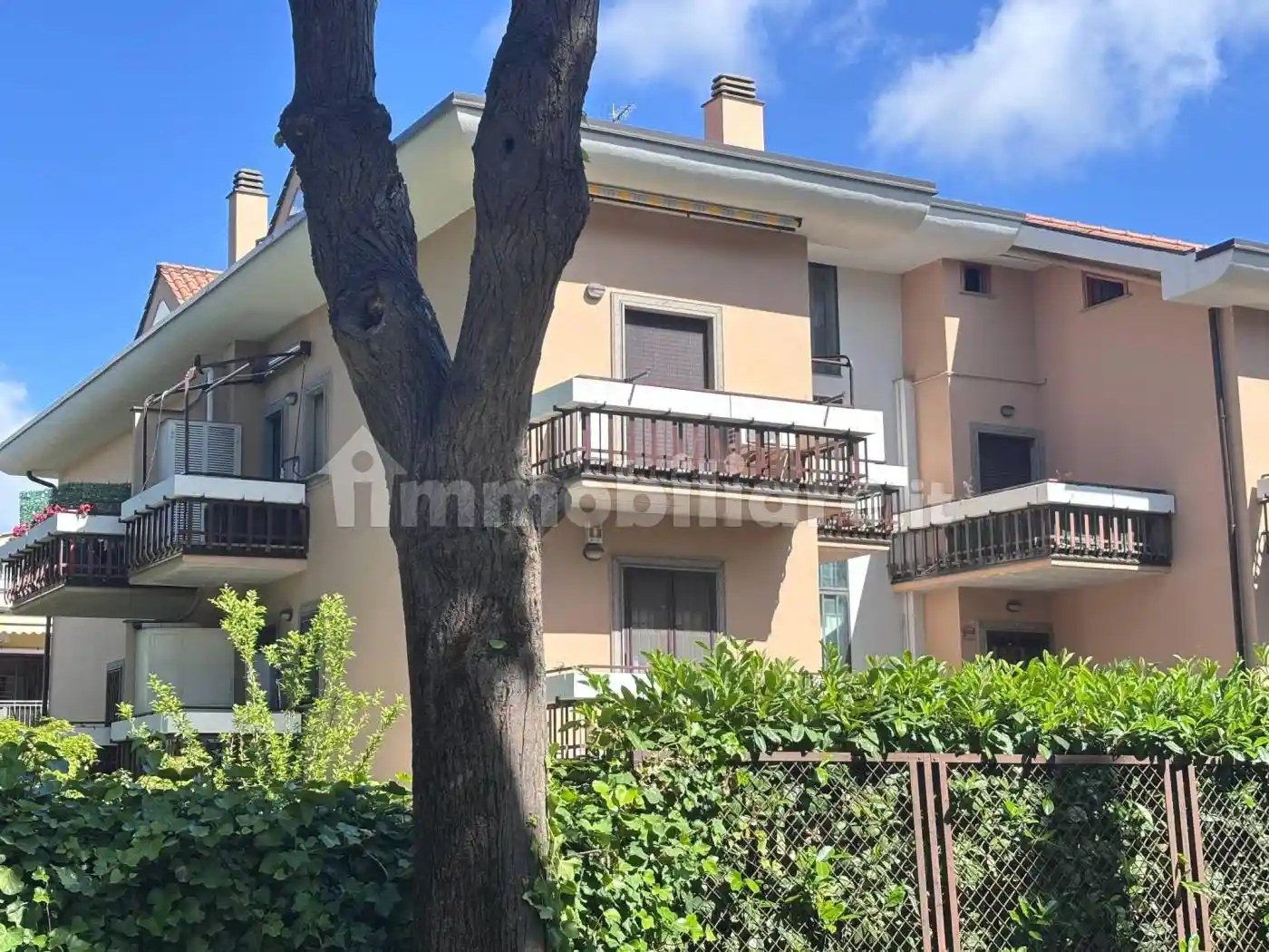 Appartamento in vendita a Grottaferrata