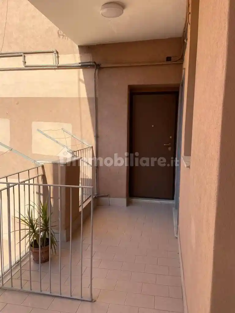 Appartamento in vendita a Catania