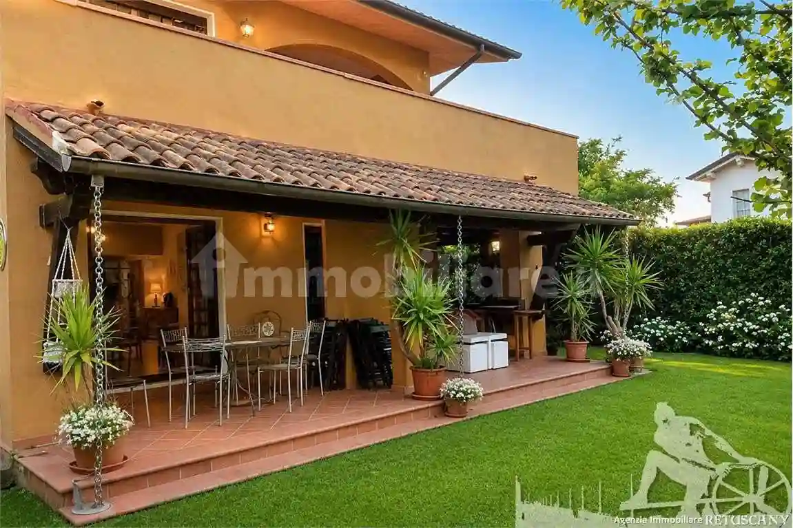 Villa - foto 4