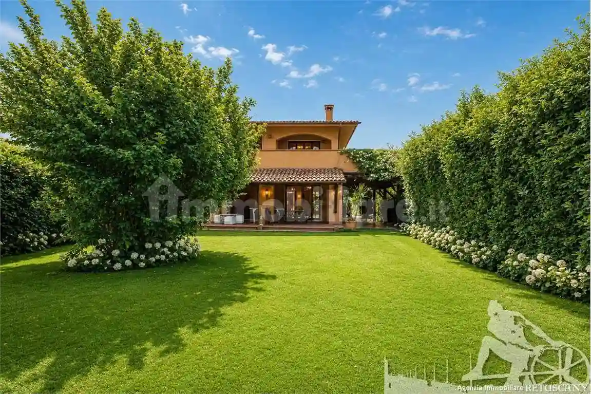 Villa - foto 5