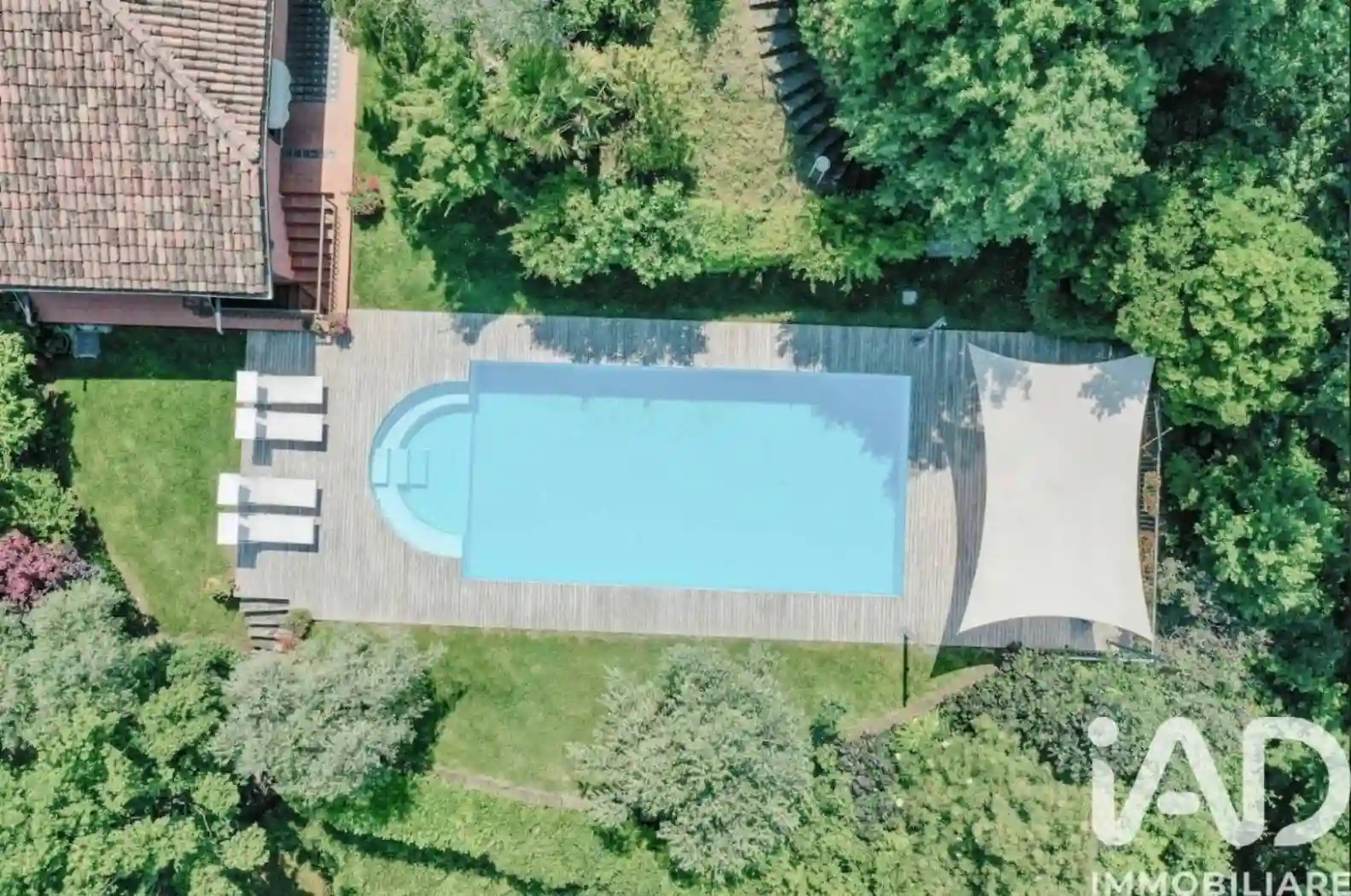 Villa - foto 5