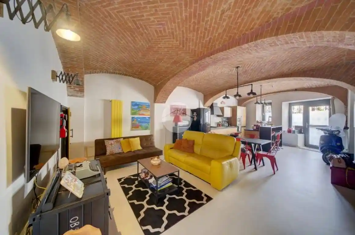 Casa indipendente in vendita a Rivoli